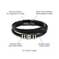 To my Special Son | Bracelet | Love You Forever Bracelet