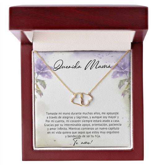Querida Mama | Everlasting Love (Shopify)