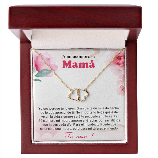 A mi asombrosa Mama | Everlasting Love (Shopify)