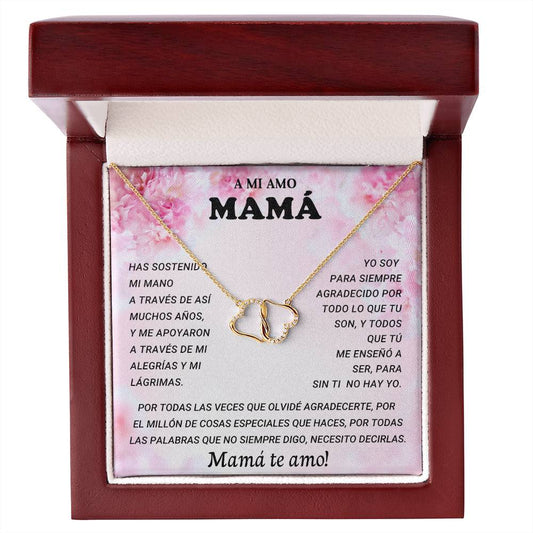 A MI AMO MAMA | Everlasting Love (Shopify)