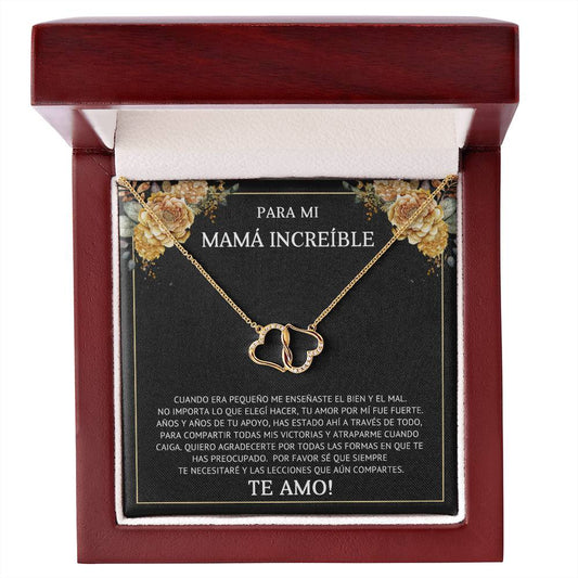 PARA MI MAMA INCREIBLE | Everlasting Love (Shopify)