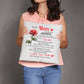 Mom | Classic Pillow | Assorted Sizes