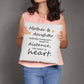 Mother | Daughter Pillow