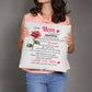 Mom | Classic Pillow | Assorted Sizes
