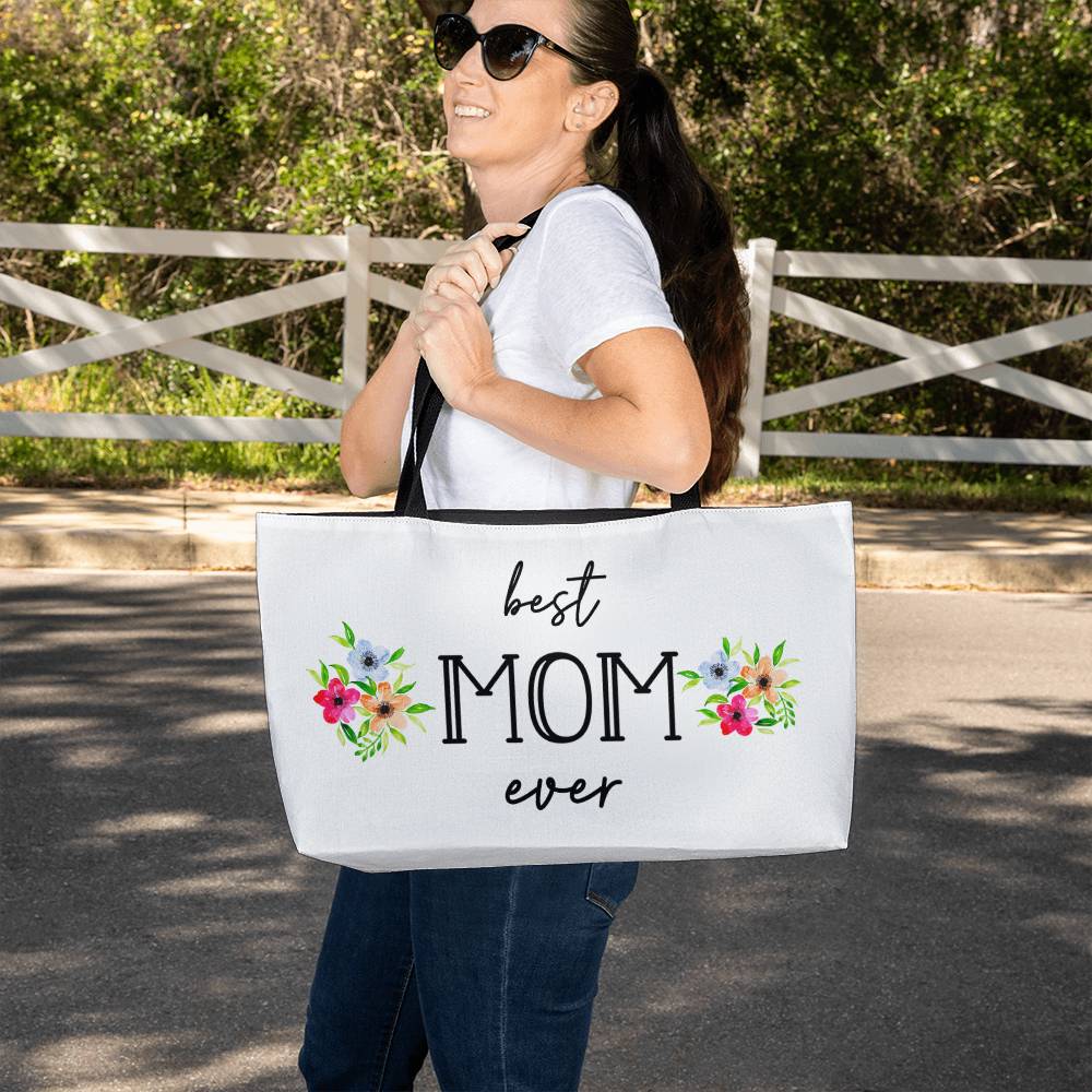 Best Mom Ever | Bag