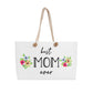 Best Mom Ever | Bag