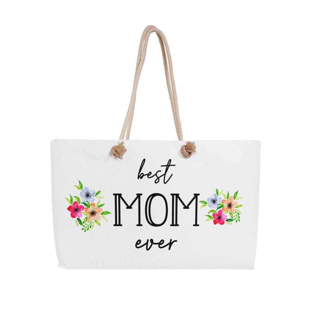 Best Mom Ever | Bag
