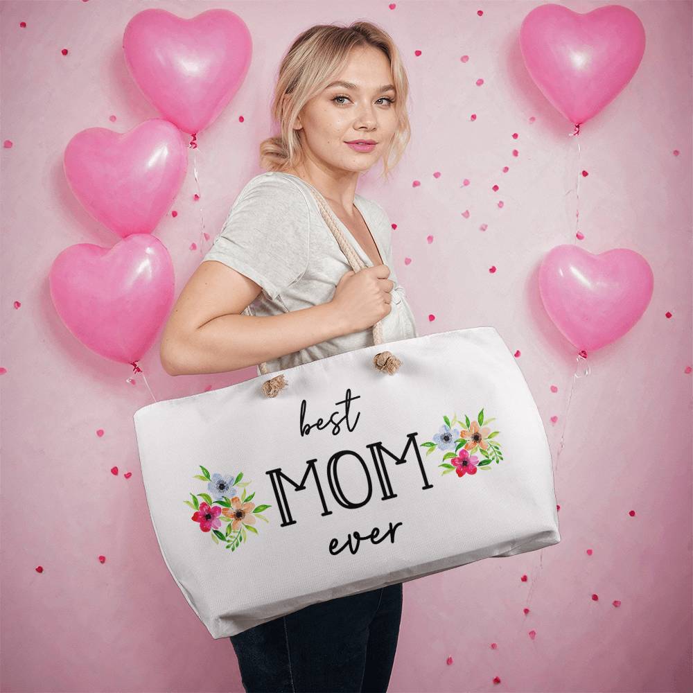 Best Mom Ever | Bag